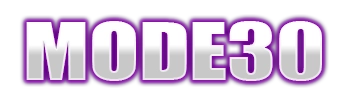 Logo MODE30
